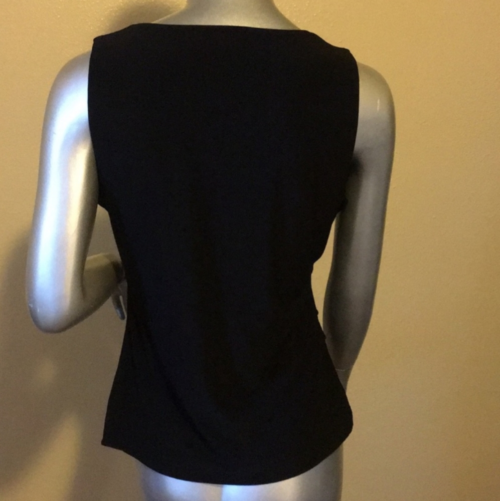 WHBM Shell Top - Picture 3 of 5